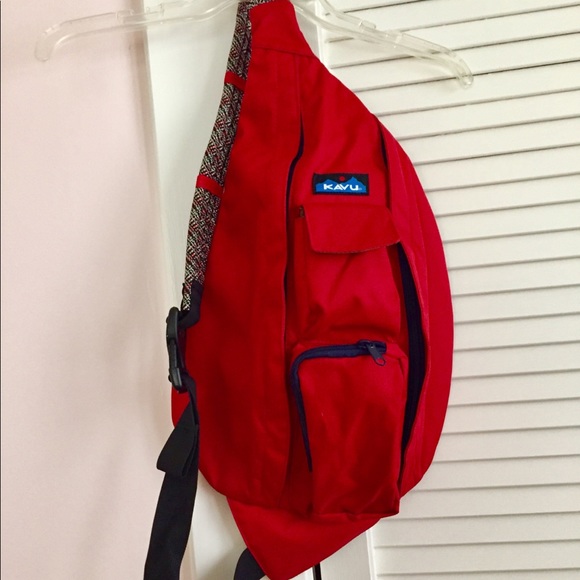 Red Kavu Bag Factory Sale, 54% OFF 